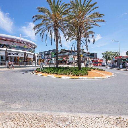 Beti Oura Village Албуфейра Экстерьер фото